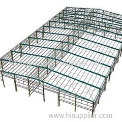 Prefabricated Workshop Product Product Product