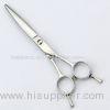 Right Hand Professional Scissors Hairdressing Stainless Steel Material