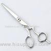 Durable Cutting Hair Scissors / 5.5" Shear Scissors For Hair