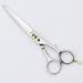 Portable 7.5 Inch Pet Grooming Scissors For Cutting Animal Hair