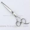 7.5 Inch Professional Dog Grooming Scissors With Japanese SUS440C Stainless Steel