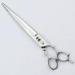 Durable High End 7.5 Inch Pet Grooming Scissors With Japanese Stainless Steel Material
