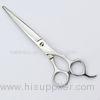 7.5 Inch Long Professional Pet Grooming Scissors For Cutting Dog Hair
