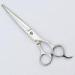 7.5 Inch Long Professional Pet Grooming Scissors For Cutting Dog Hair