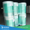 Hydrophilic ADL Green Air Through Nonwoven Fabric for Baby Diapers