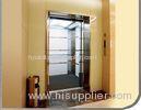 Travelling Height 24.5m Hydraulic Passenger Elevator For Residence