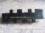 KOBELCO P&H5100 Track Shoe Plate Pad for Crawler Crane Undercarriage Parts