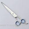 Mirror Polish 7.5 inch Pet Grooming Scissors For Dog Grooming