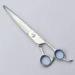 Mirror Polish 7.5 inch Pet Grooming Scissors For Dog Grooming
