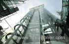 Full View 270 Degree Glass Panoramic Elevator 800KG - 1000KG