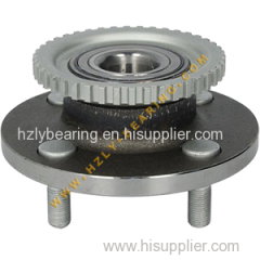 43200-5F617 43200-4F806 nissan wheel hub bearing manufacturer