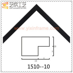 Classic Modern Polystyrene Frame Moulding For Photo