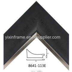 European Decorative Mouldings Mirror Frame Moulding