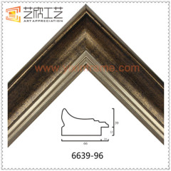 Yixin PS Frame Moulding European Style Wholesale