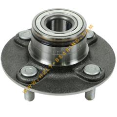 43200-4F116 nissan wheel hub bearing manufacturer