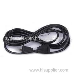 BALLAST INPUT AND OUTPUT POWER SUPPLY CORD