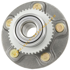 43200-0L700 nissan wheel hub bearing manufacturer