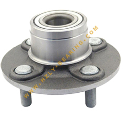 27BWK04 nissan wheel hub bearing manufacturer