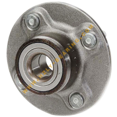 43200-0Z801 nissan wheel hub bearing manufacturer