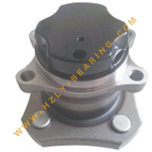 43202-JX00A nissan wheel hub bearing manufacturer