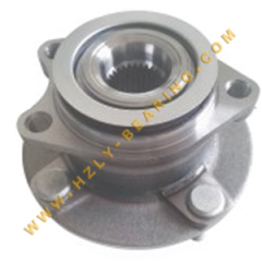 40202-JX00A nissan wheel hub bearing manufacturer
