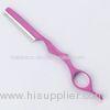 Colorful Hair Cutting Razor With Rechangeable Cobalt Alloy Razor Blade