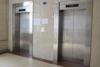Door Area Indicator Control Cabinet Residential Lift Elevator Machine Roomless
