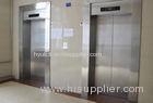 Door Area Indicator Control Cabinet Residential Lift Elevator Machine Roomless