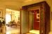 Safety Residential Home Elevators / 5F Villa Elevator Machine Room Less