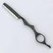 Mirror Polish Hair Cutting Razor Tool 6.5 inch Cut Hair For Women