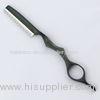 Mirror Polish Hair Cutting Razor Tool 6.5 inch Cut Hair For Women