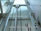 Small Machine Room Hydraulic Elevator System With Speed Range 1.0m/S - 2.5m/S
