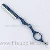 Mix Color Hair Cutting Razor Tool 360 Degrees Rotary Handle Ring