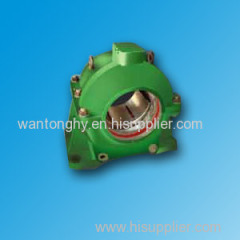 marine shafting intermediate bearing for ship fittings