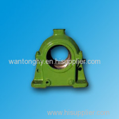 marine shafting intermediate bearing for ship fittings