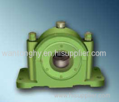 rolling intermediate bearing marine shaft system fittings