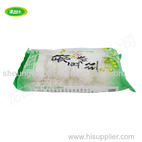 Factory Price Green Bean Longkou Vermicelli