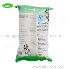 Factory Price Green Bean Longkou Vermicelli