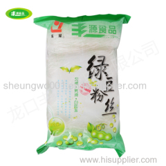 Factory Price Green Bean Longkou Vermicelli