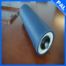 diameter 63mm uhmwpe conveyor roller for handling material