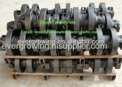 IHI CCH500 Track Bottom Lower Roller for Crawler Crane Undercarriage Parts