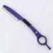 Fashion Hair Cutting Razor Hairdressing Thinning Shaving Barber Stylist Knife