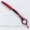 Professional Hair Trimmer Razor / 6.5 Inch Razor Haircuts For Short Hair