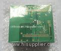 GPS FR4 6 Layer Pad PCB Via Plating CTI 175V-249V Quick Turn Circuit Boards