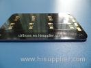 Immersion Gold Metal Core PCB Fabrication 1.6mm 200um Single Sided