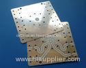 RO4003C High Frequency Circuit Design Double Sided High Temperature PCB