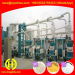 Africa maize milling mill machine