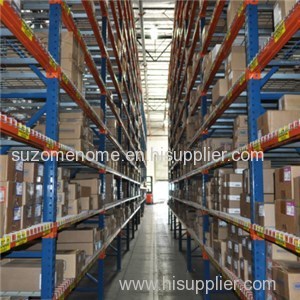 China Warehouse And Warehousing