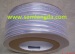 pvc braid reinforced hose