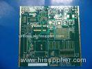 Tg 135 FR4 BGA Circuit Board 10 Layer 1.6mm Digital Signage Board